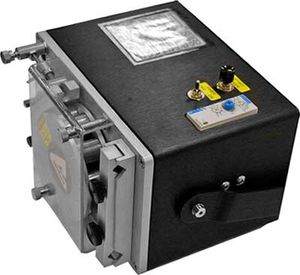 pompe pour produits chimiques / électrique / auto-amorçante / péristaltique
