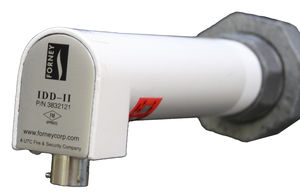 détecteur de flamme / IR / d'incendie / à UV