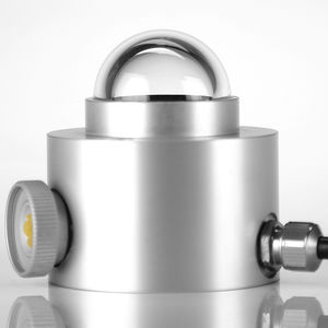 pyranomètre pour applications de test d'énergie solaire