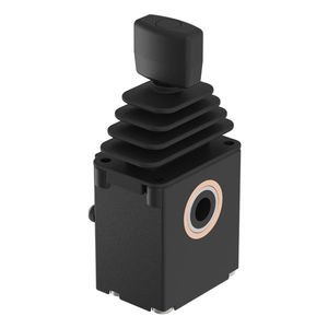 joystick inductif sans contact