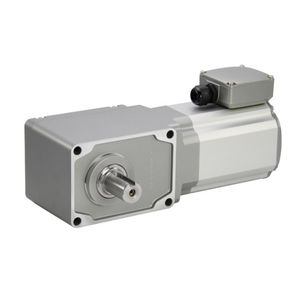 moteur à induction / AC / 3-phases / 24V