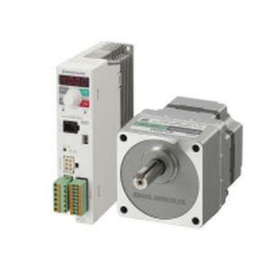 moteur DC / brushless / 240V / 200 V