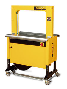 cercleuse automatique / de bobine / verticale