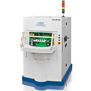 machine de gravure laser / 3D / avec système de vision