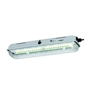 plafonnier / à LED / pour commerce / pour hall de stockage