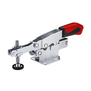 sauterelle horizontale / ergonomique / variable
