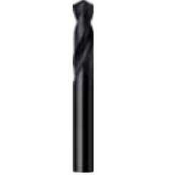 foret monobloc / pour matières plastiques / pour fonte / pour acier trempé