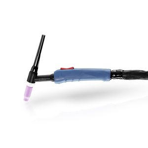 torche de soudage TIG / refroidie par air