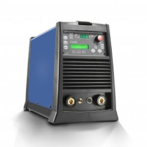 alimentation pour soudage TIG / portable