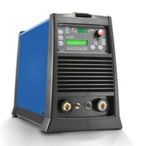 alimentation pour soudage TIG / portable