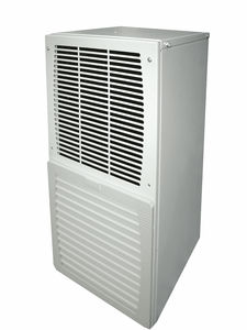 climatiseur d'armoire électrique industriel / d'extérieur / compact