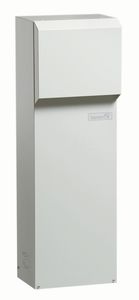climatiseur d'armoire électrique industriel / compact / d'extérieur
