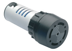 buzzer IP65 / encastrable