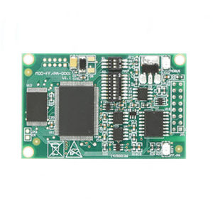convertisseur de communication / Modbus