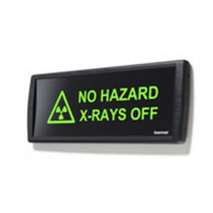 éclairage de secours / à LED / laser / pour entrepôts