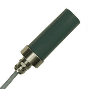 capteur de proximité capacitif / cylindrique / étanche / IP68