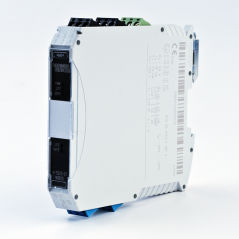 alimentation électrique AC/DC / à deux sorties / compacte / à découpage