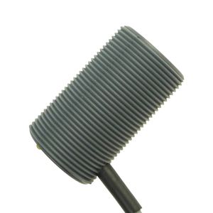capteur de proximité capacitif / cylindrique M30 / IP67 / avec temporisation réglable