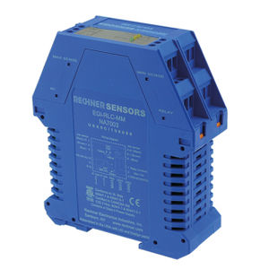 alimentation électrique AC/DC / à sortie simple / sur rail DIN
