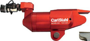 clé dynanométrique hydraulique