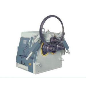 cintreuse hydraulique / de tubes / de profilés / CNC