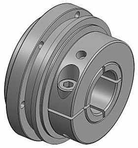 limiteur de couple de friction / à billes / sans friction