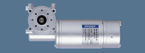 moteur à courant continu / synchrone / 24V / 12V