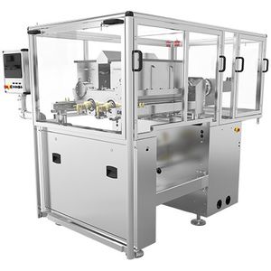 extrudeuse pour boulangerie / pour produits alimentaires / à piston