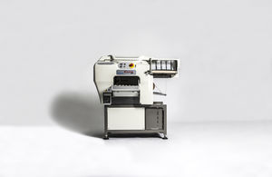 machine d'emballage automatique / sous film / à viande