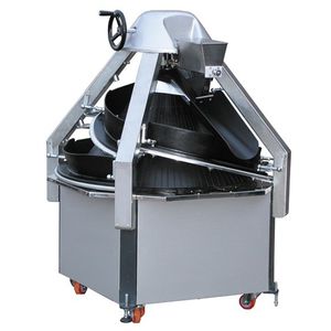 machine de moulage type carousel / pour produits alimentaires / pour l'industrie alimentaire