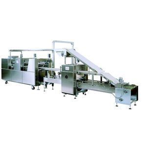 machine de découpe rotative / pour applications industrielles