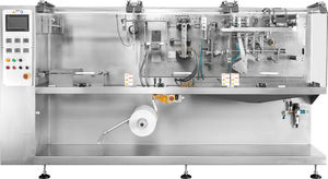 ensacheuse horizontale / H-FFS / pour l'industrie agroalimentaire / automatique