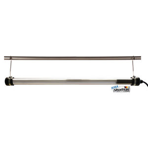luminaire / lampe / à LED / tubulaire