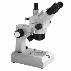 stéréomicroscope / d'inspection / à zoom