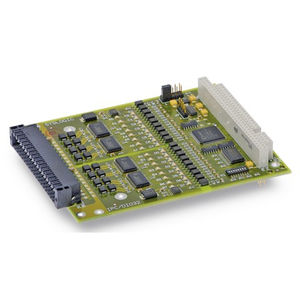 carte d'E/S numérique / PC/104