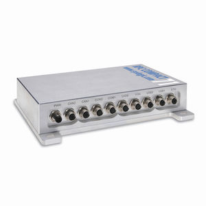PC embarqué / box / 2e Generation Intel® Core / RS-232