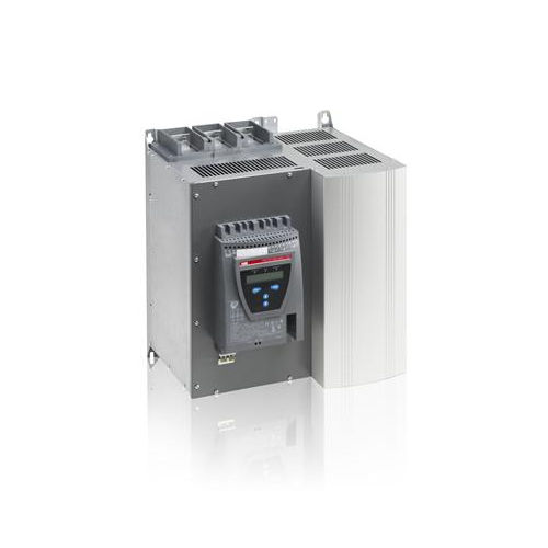 Démarreur progressif abb pst