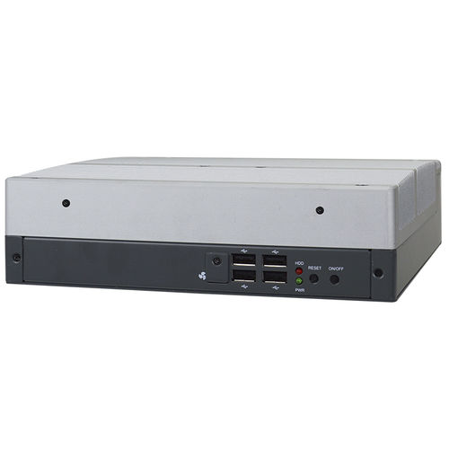 PC Barebone HB650I02 Series Jetway Information Co Ltd Edge