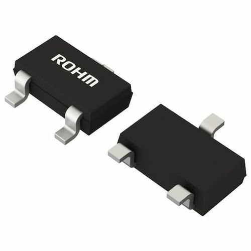 Module Transistors MOSFET RTR020N05HZG ROHM Semiconductor Pour