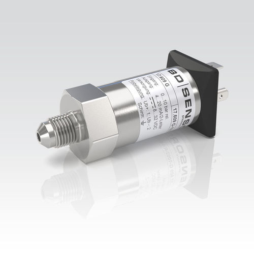 Transmetteur De Pression Relative 17 609 G BD SENSORS GmbH De