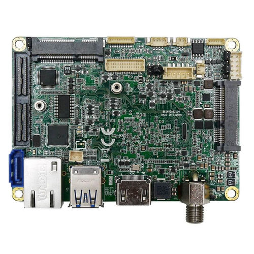 Ordinateur Monocarte Pico Itx Apix Apl Litemax Electronics Inc