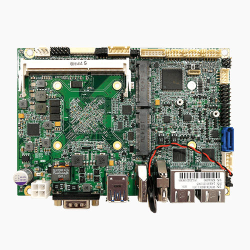 Ordinateur Monocarte Aecx Bsw Litemax Electronics Inc