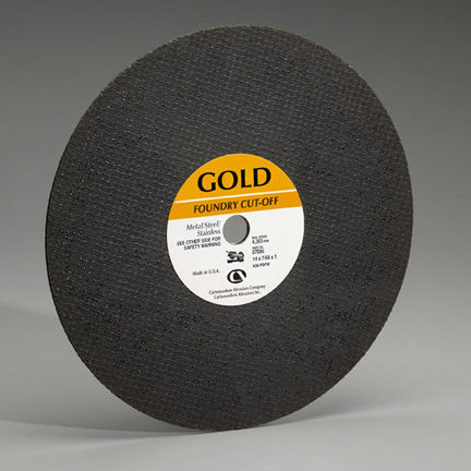 Disque Tron Onner Pour M Taux Non Ferreux Gold Saint Gobain