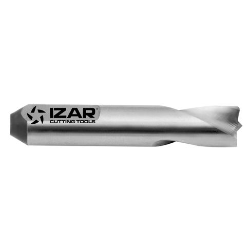 Foret Monobloc Series Izar Cutting Tools S A L Multiusage