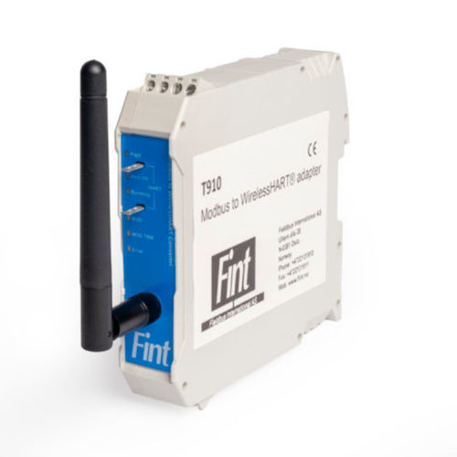 Convertisseur De Puissance T910 Fieldbus International As HART