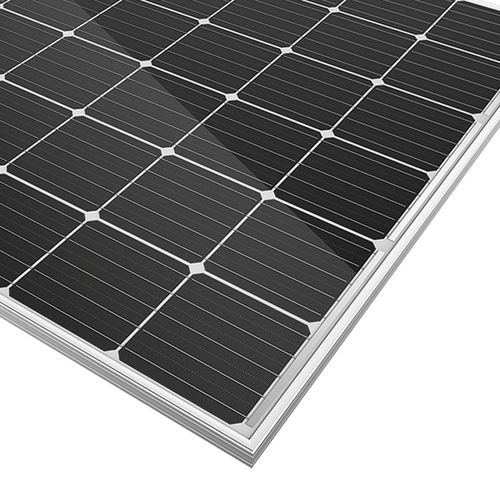 Panneau Solaire Photovolta Que En Silicium Polycristallin Gysp Series