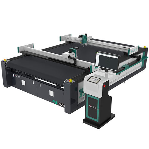 Table De Coupe Pour Tissus Aol Dp Jinan Aol Cnc Equipment Co