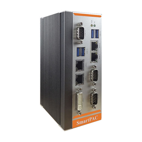 Contr Leur D Automatisme Programmable Avec E S Int Gr E Spc Series