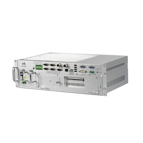 Pc Rackable Trw Series Evoc Intelligent Technology Co Ltd