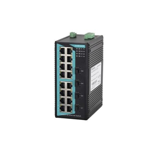 Commutateur Ethernet Non Administrable MIEN3220 4GF Wuhan Maiwe